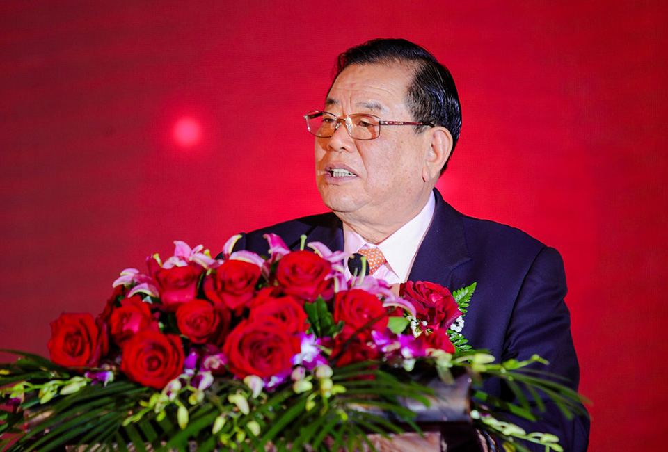 德業(yè)人將用心堅守使命,<br>為實現夢想不懼櫛風沐雨、砥礪前行。